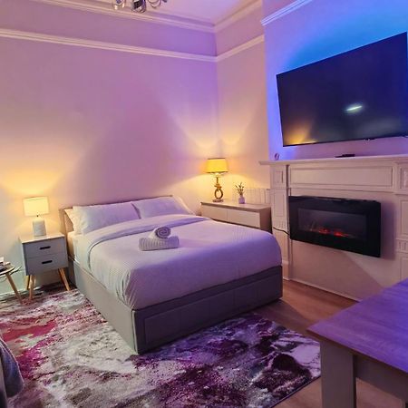 Stylish York Studio 외부 사진