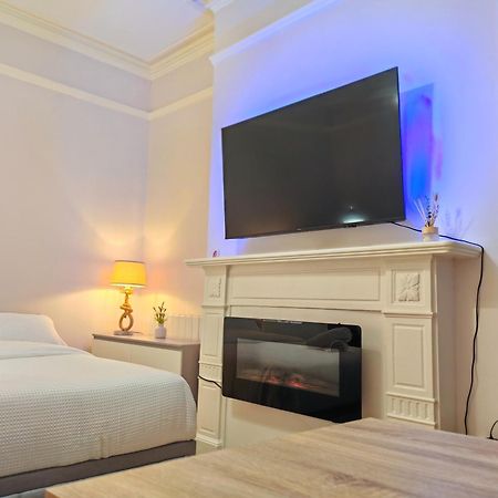 Stylish York Studio 외부 사진