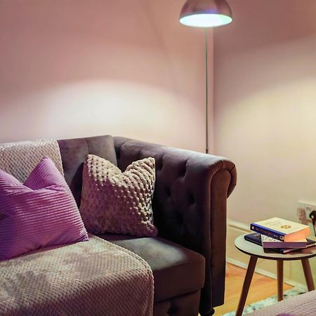 Stylish York Studio 외부 사진