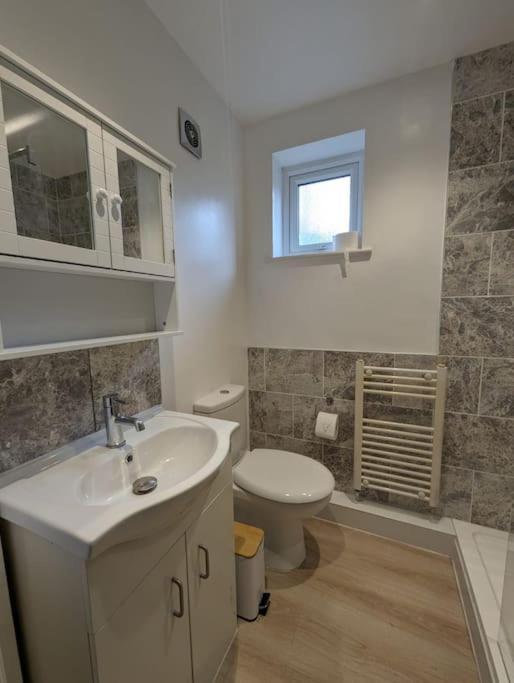 Stylish York Studio 외부 사진