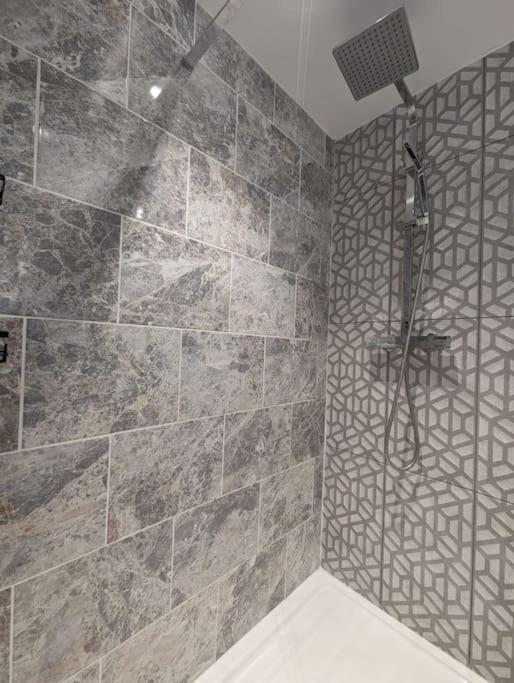 Stylish York Studio 외부 사진