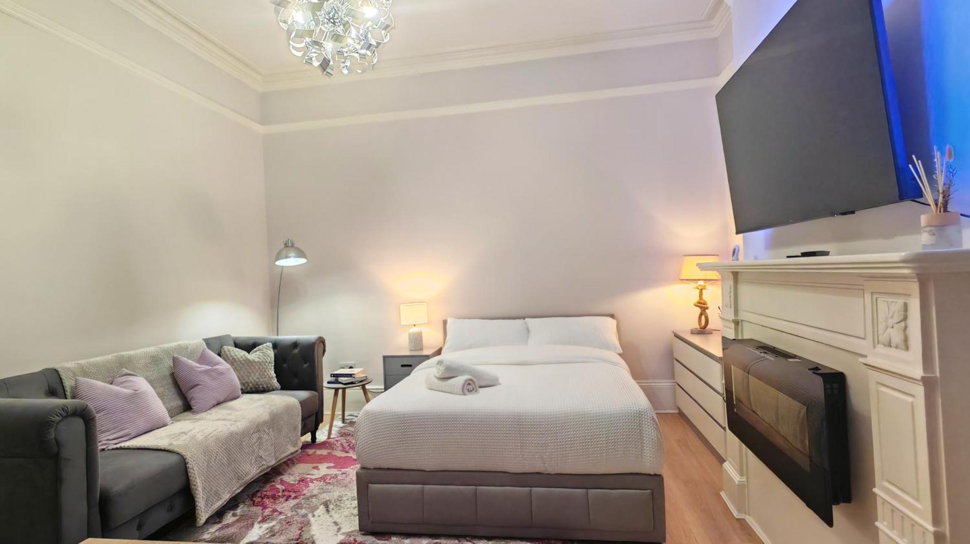 Stylish York Studio 외부 사진