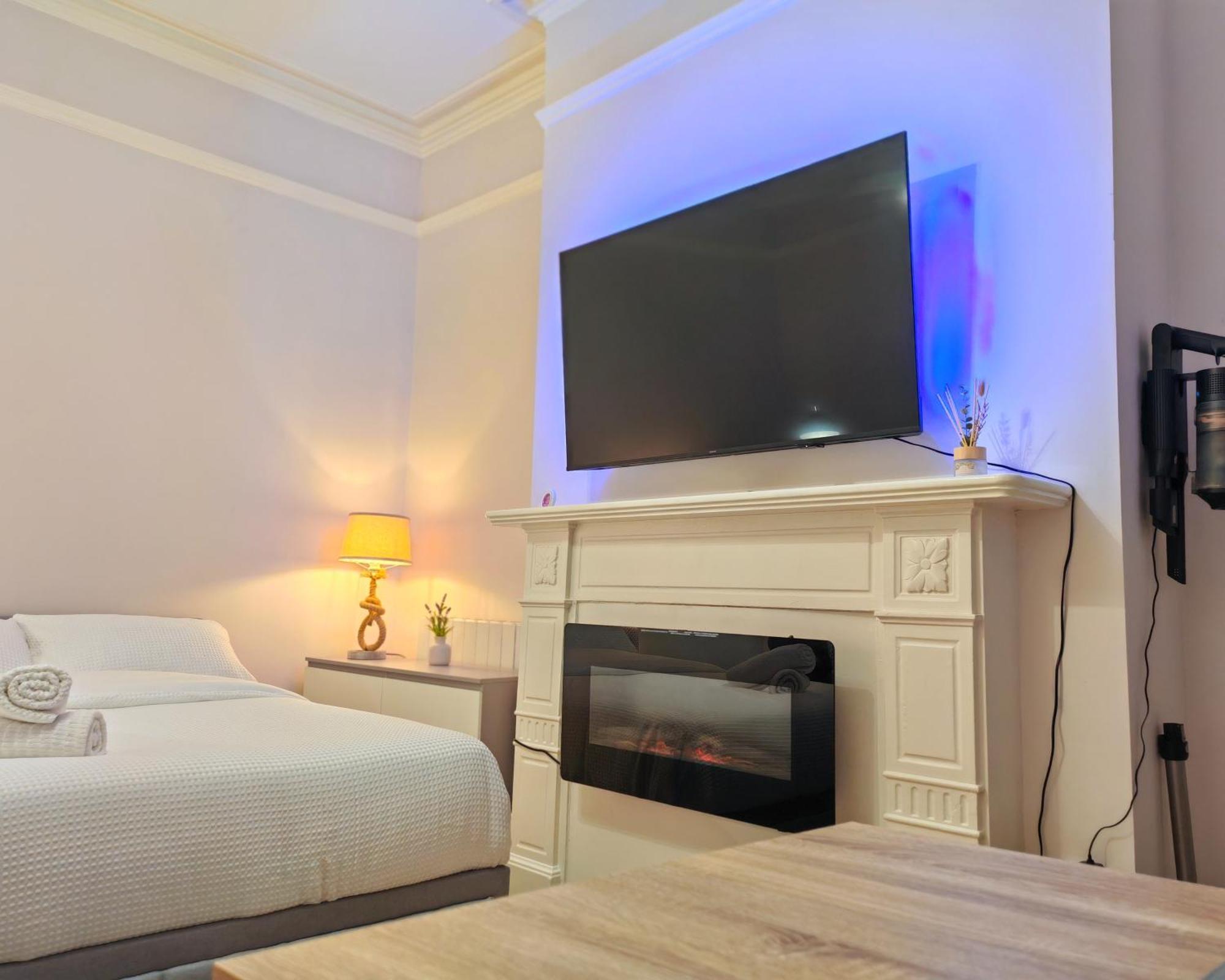 Stylish York Studio 외부 사진
