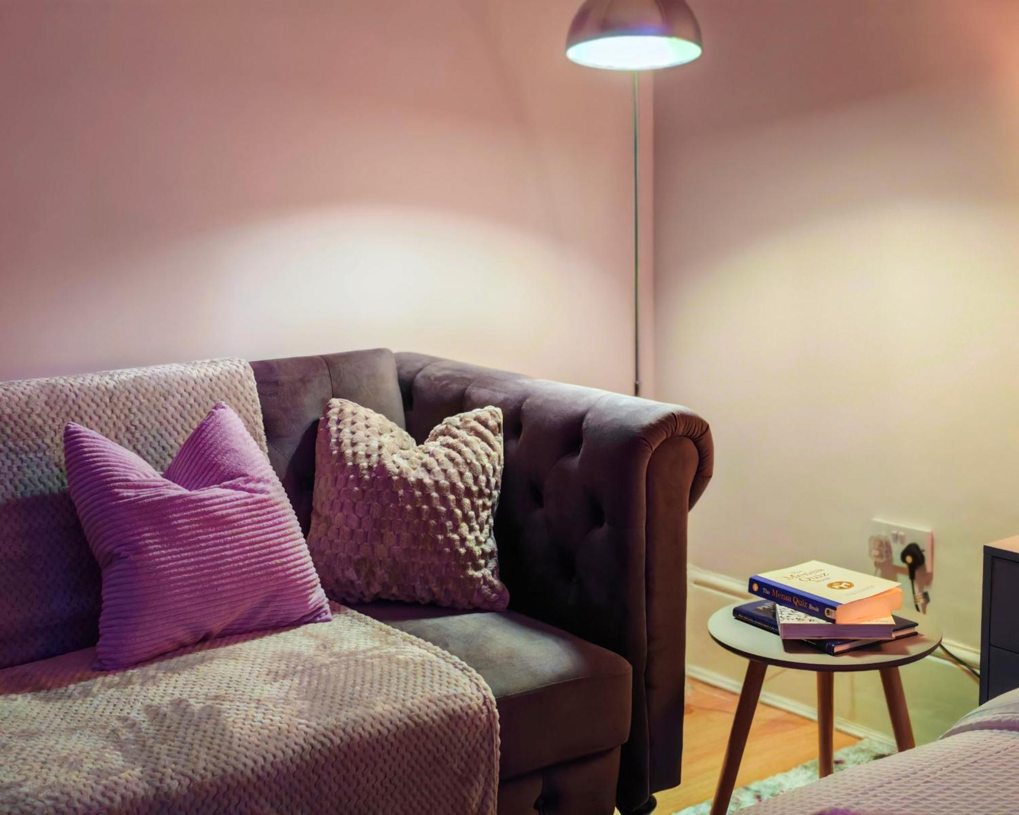 Stylish York Studio 외부 사진
