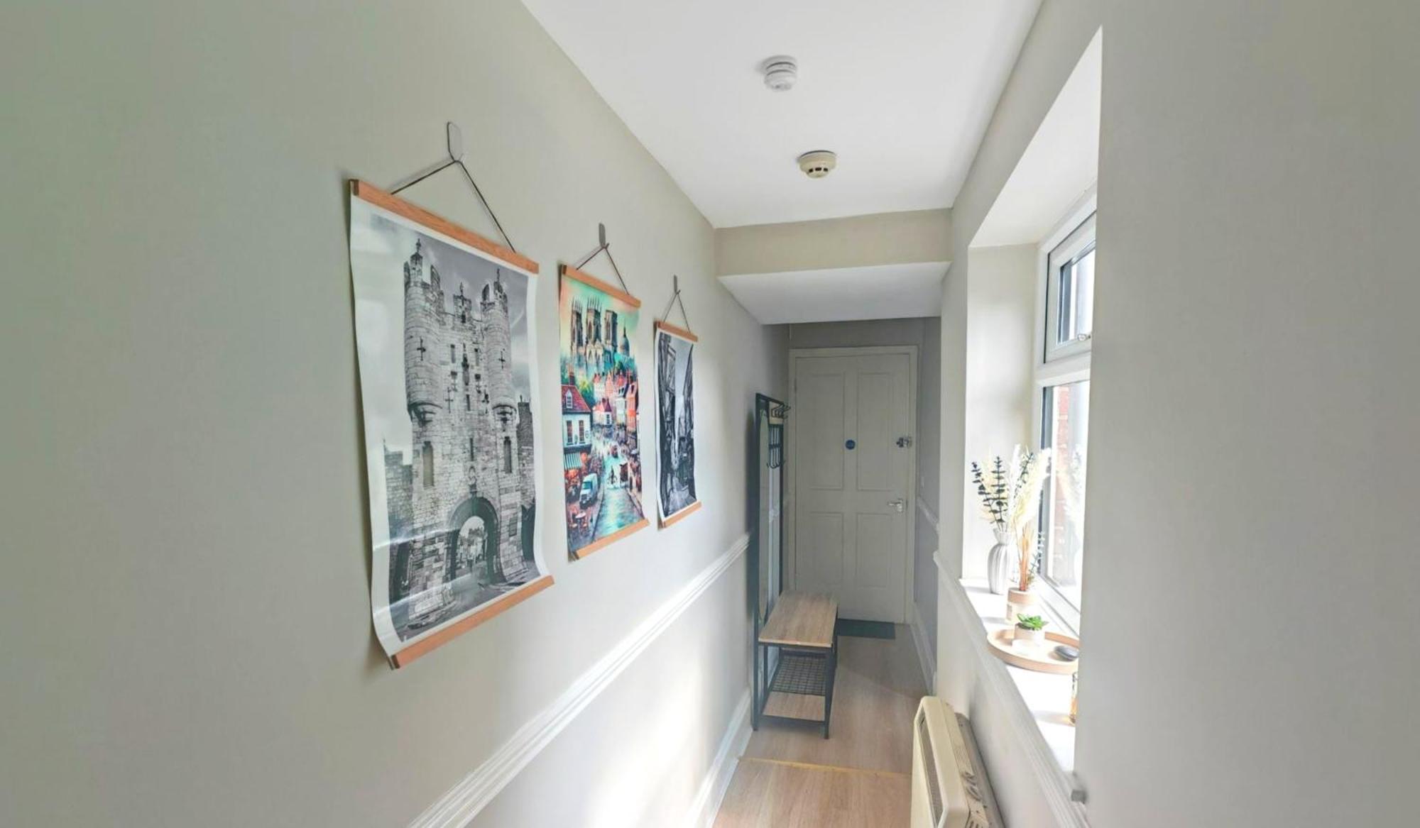 Stylish York Studio 외부 사진