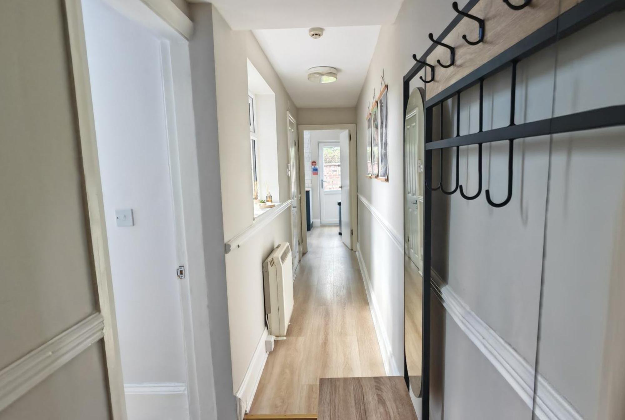 Stylish York Studio 외부 사진